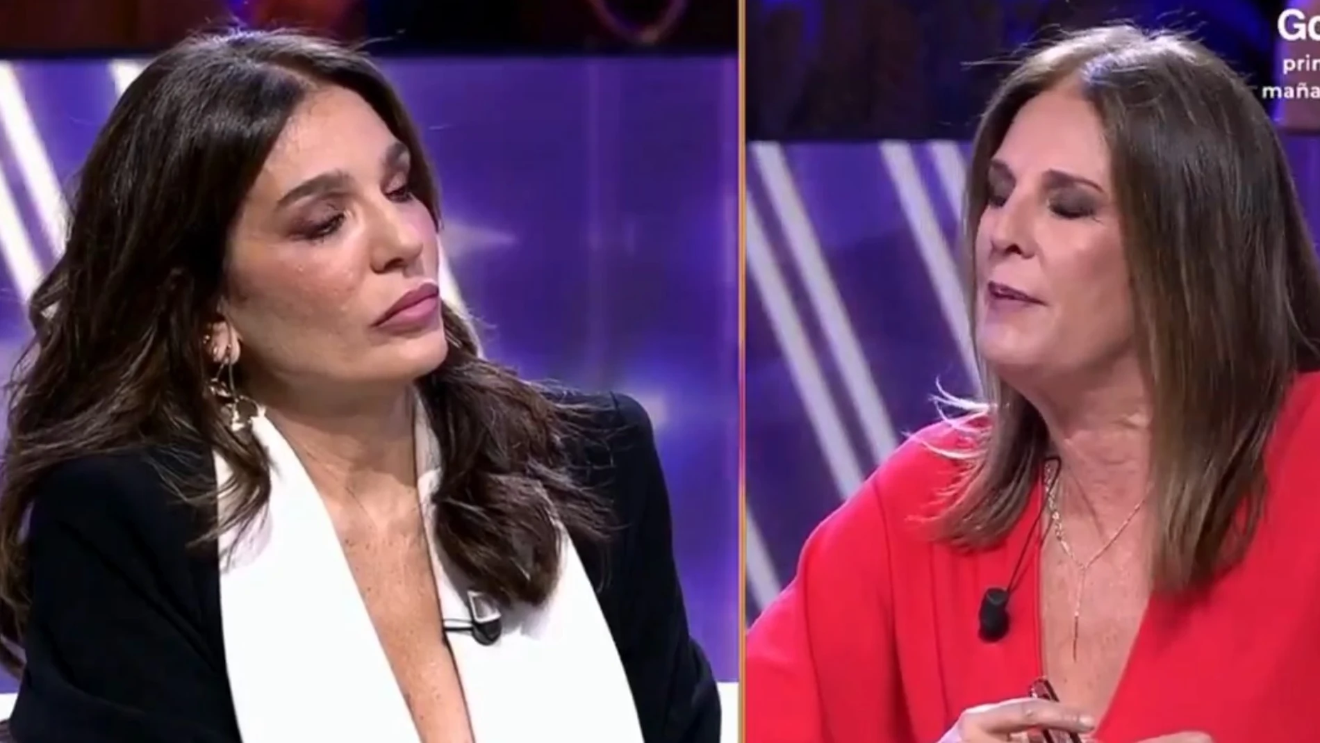 Máxima tensión en "De Viernes" con Raquel Bollo como protagonista