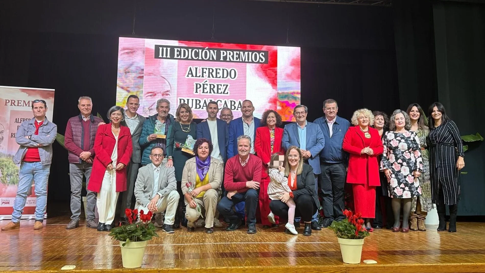 Susana Díaz da una tregua a Juan Espadas