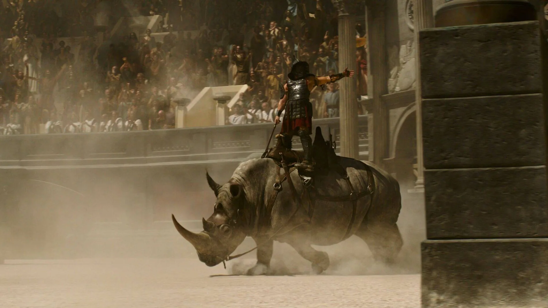 Gladiator II