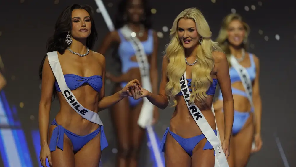 Mexico Miss Universe