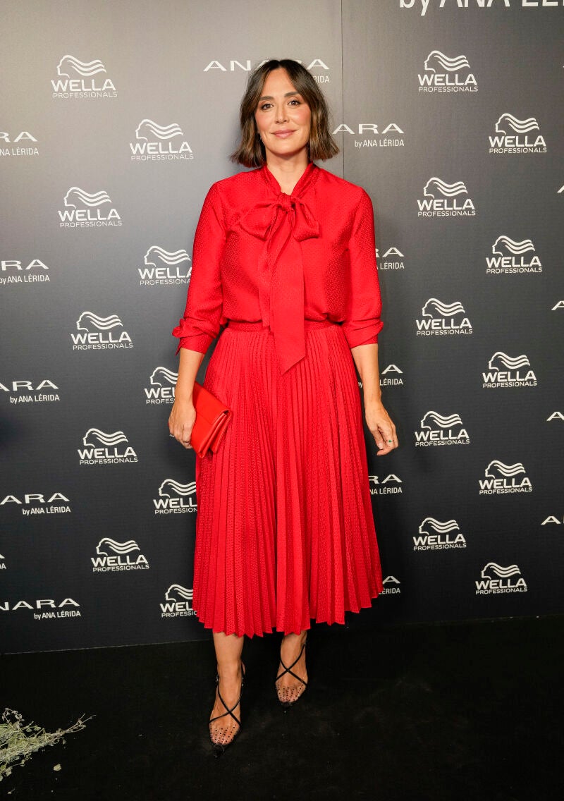 Tamara Falcó.