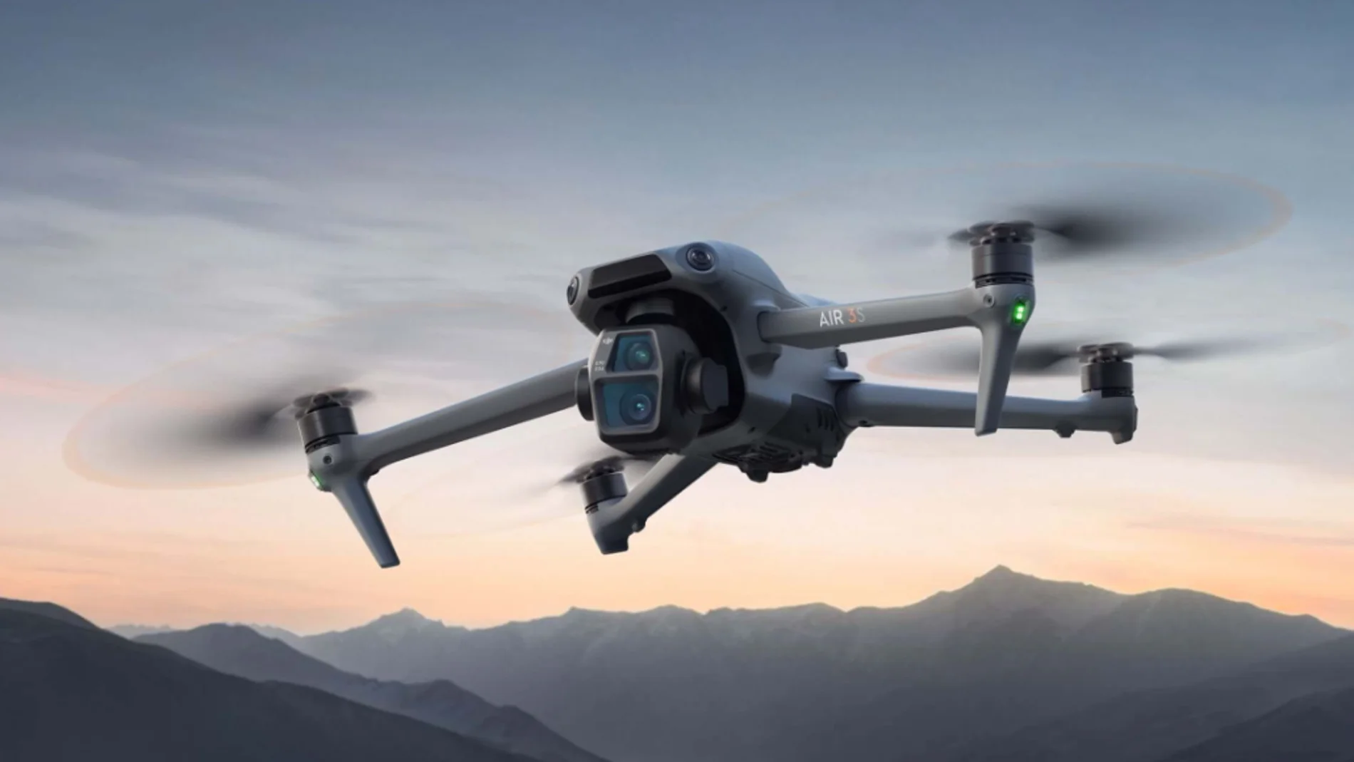 Dron