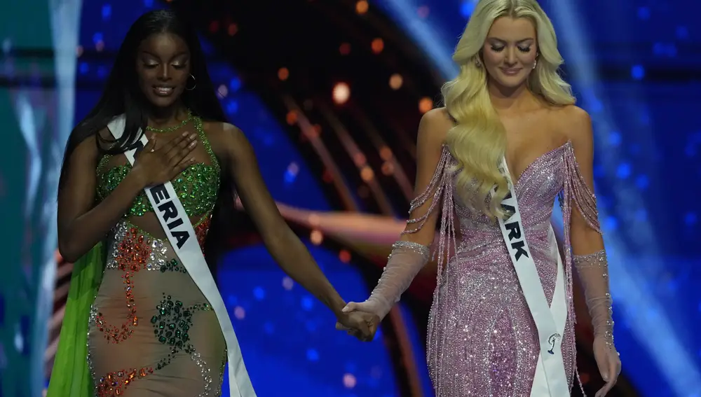 Mexico Miss Universe
