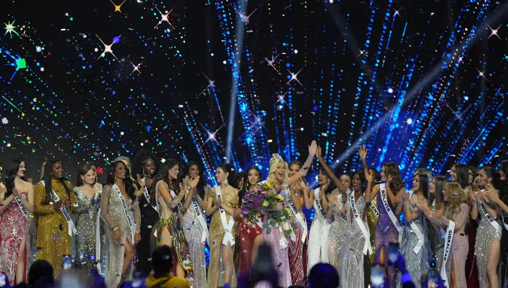 Mexico Miss Universe