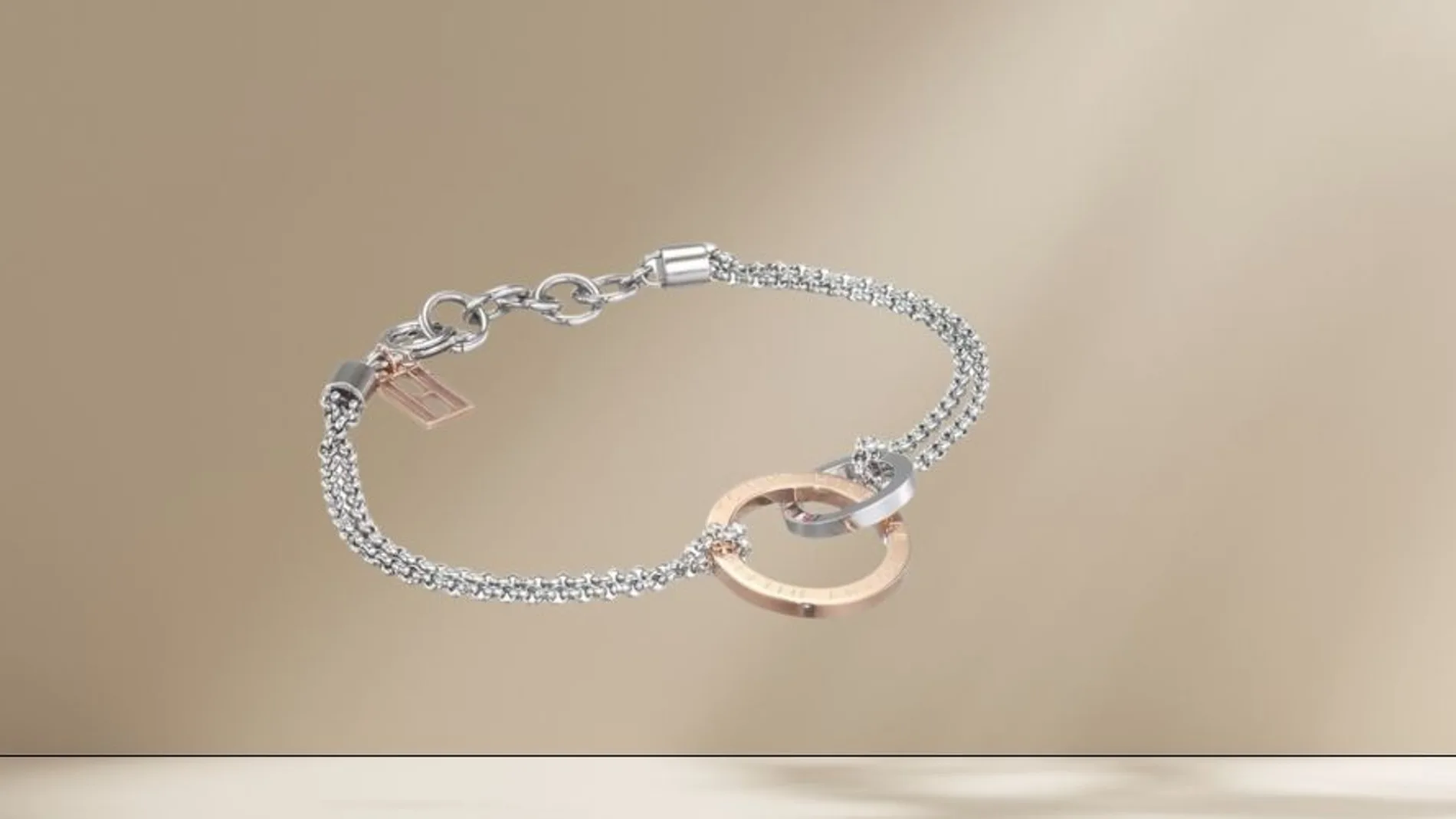 Tommy Hilfiger Jewelry Pulsera