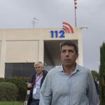 Temporal.- El Miteco asegura que Interior desmonta la versión de Mazón sobre Forata: "El Cecopi conocía el riesgo"