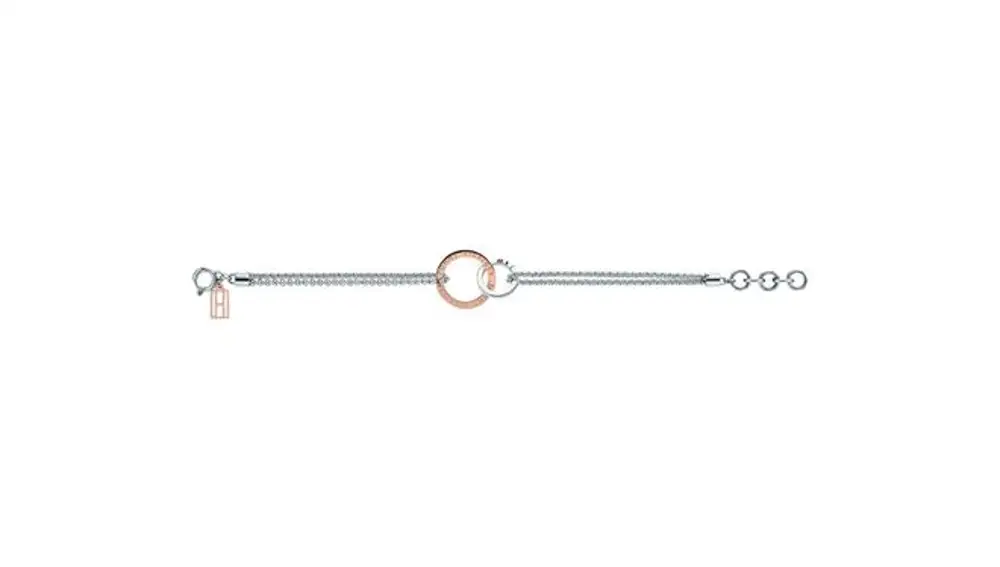 Tommy Hilfiger Jewelry Pulsera