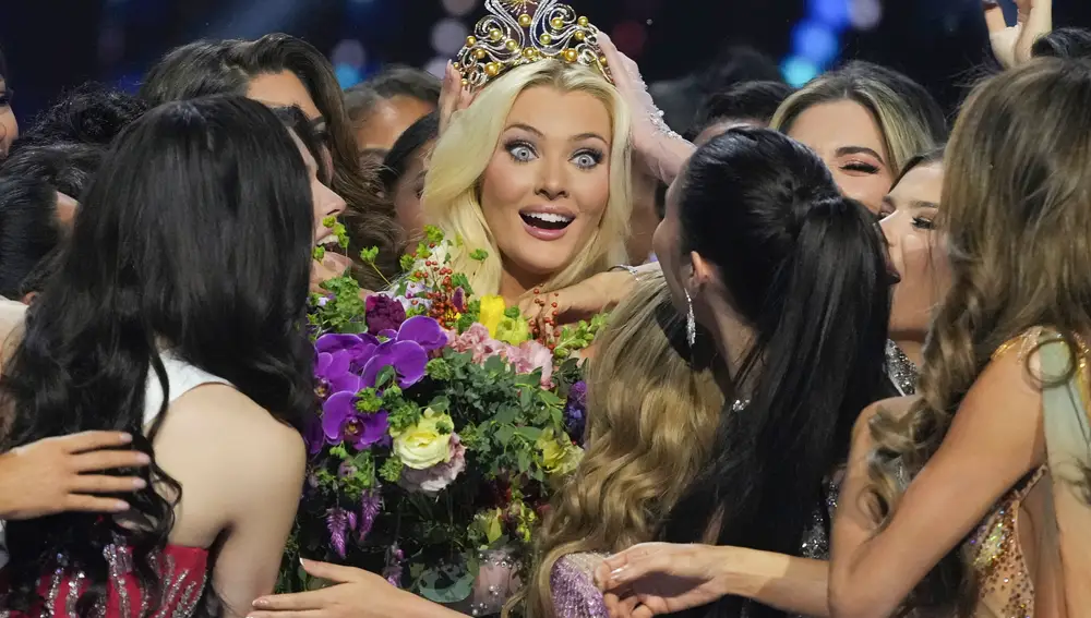 Mexico Miss Universe