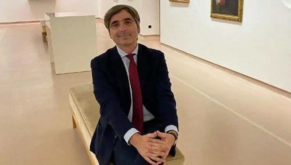 Alfonso Palacio