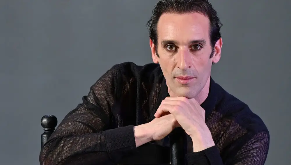 Rubén Olmo