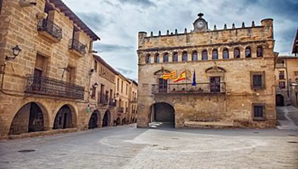 La Fresneda