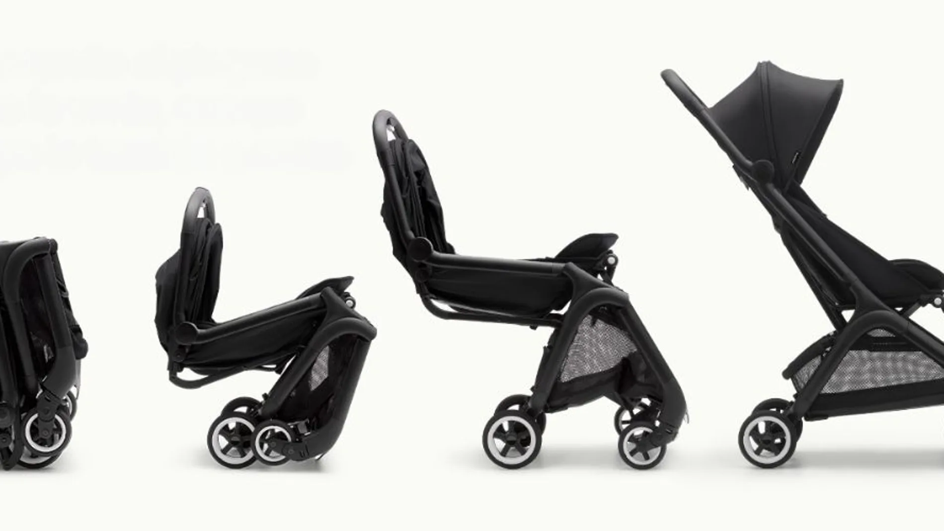 silla de paseo Bugaboo