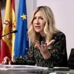 El Gobierno de Aragón recupera la ley de energía derogada por el TC y esta vez asegura una expansión ordenada