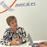 La nueva consellera de Industria, Marian Cano