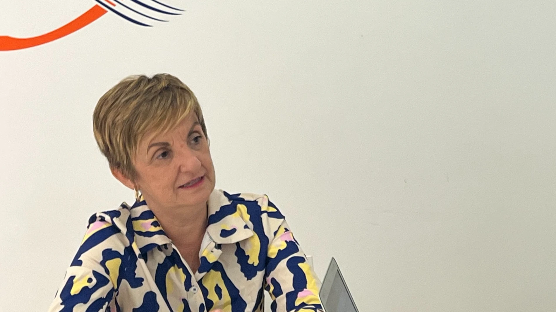 La nueva consellera de Industria, Marian Cano