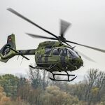 Así es el H145M de Airbus para la Bundeswehr alemana 