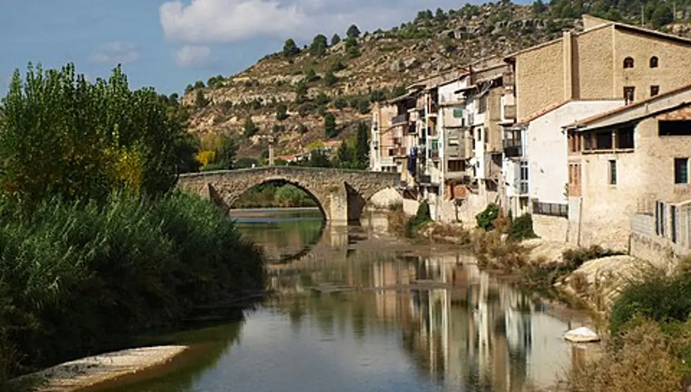 Valderrobles