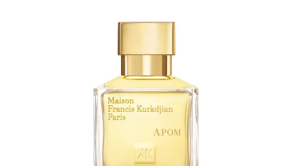 APOM de MAISON FRANCIS KURKDJIAN