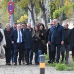 La Audiencia Nacional juzga al abogado Gonzalo Boye por blanqueo