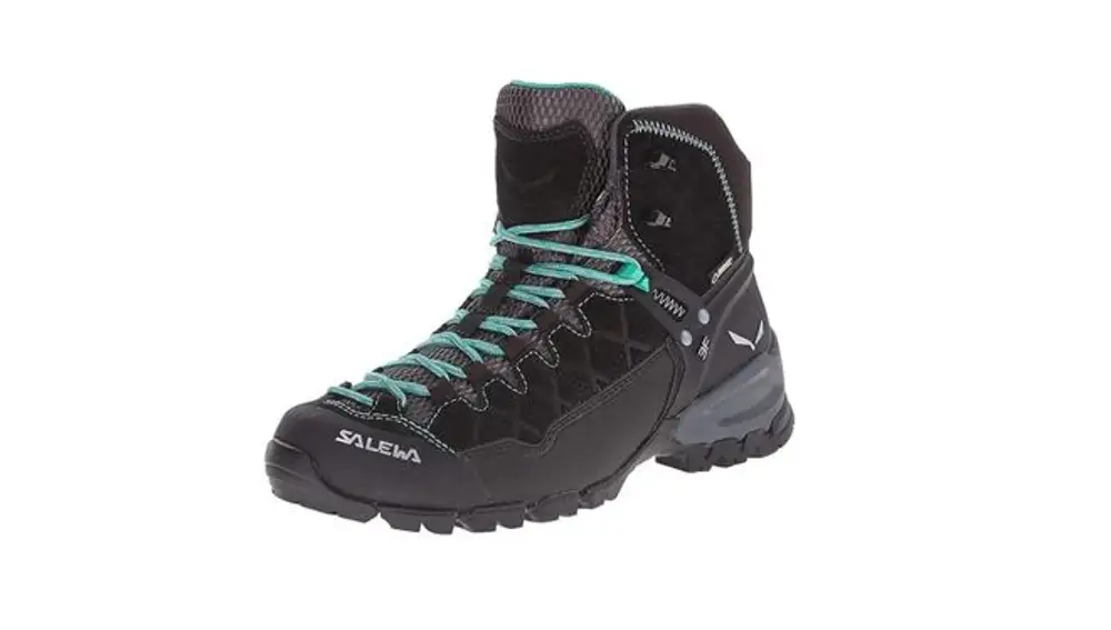 Salewa Alp Traine