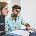 Los bancos españoles pagaron en impuestos más de 6.600 millones de euros en 2023