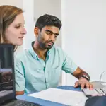 Los bancos españoles pagaron en impuestos más de 6.600 millones de euros en 2023