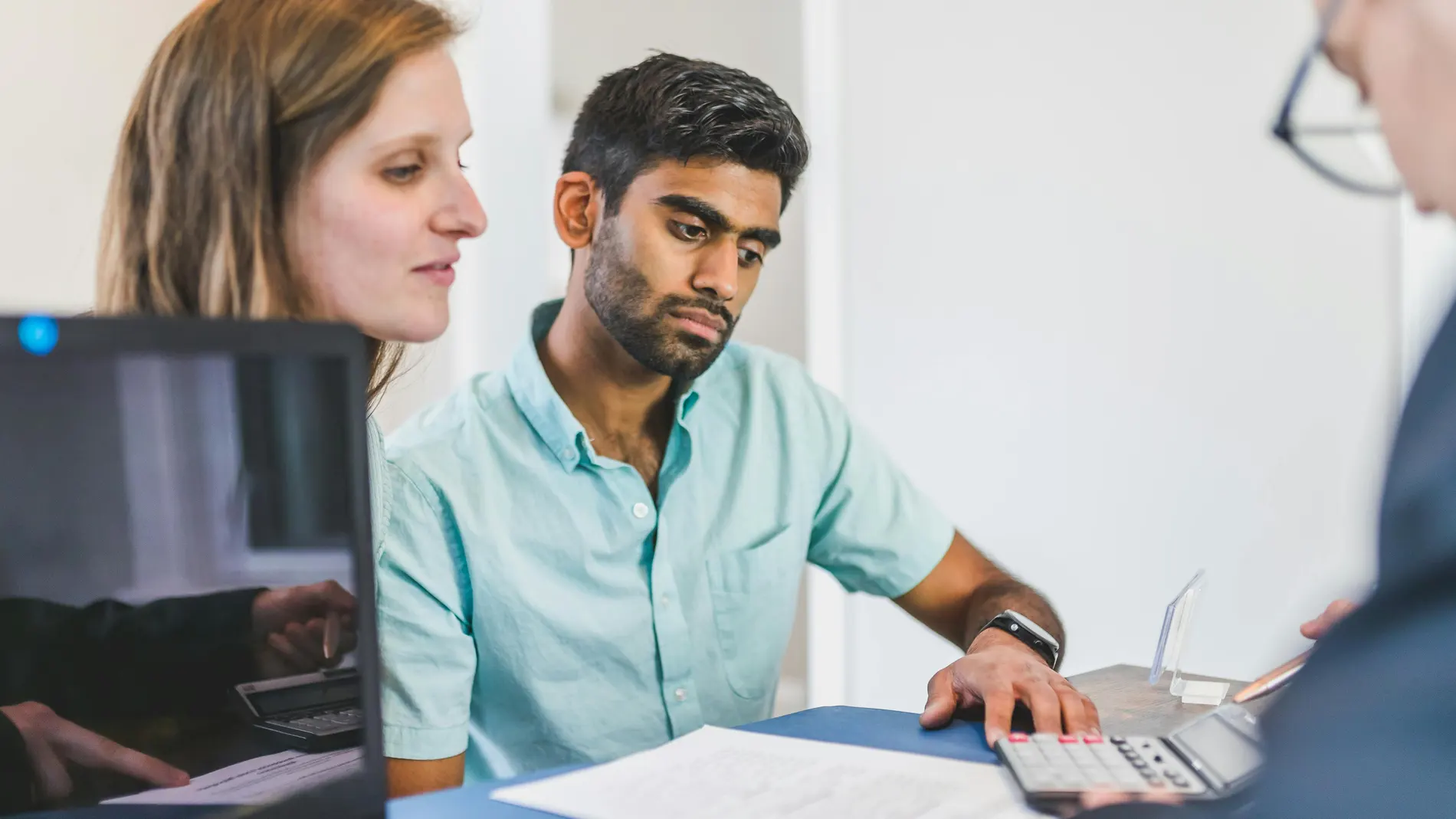 Los bancos españoles pagaron en impuestos más de 6.600 millones de euros en 2023
