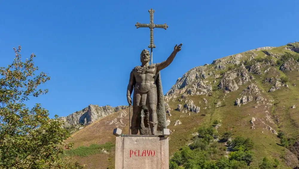 Don Pelayo