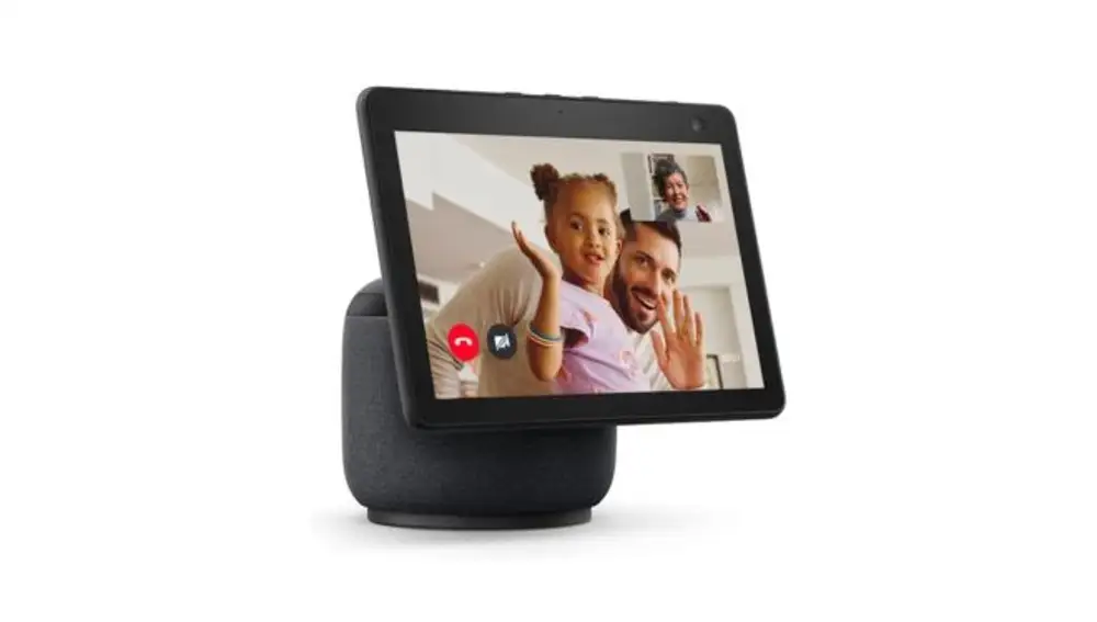 Echo Show 10 (3ª generación)