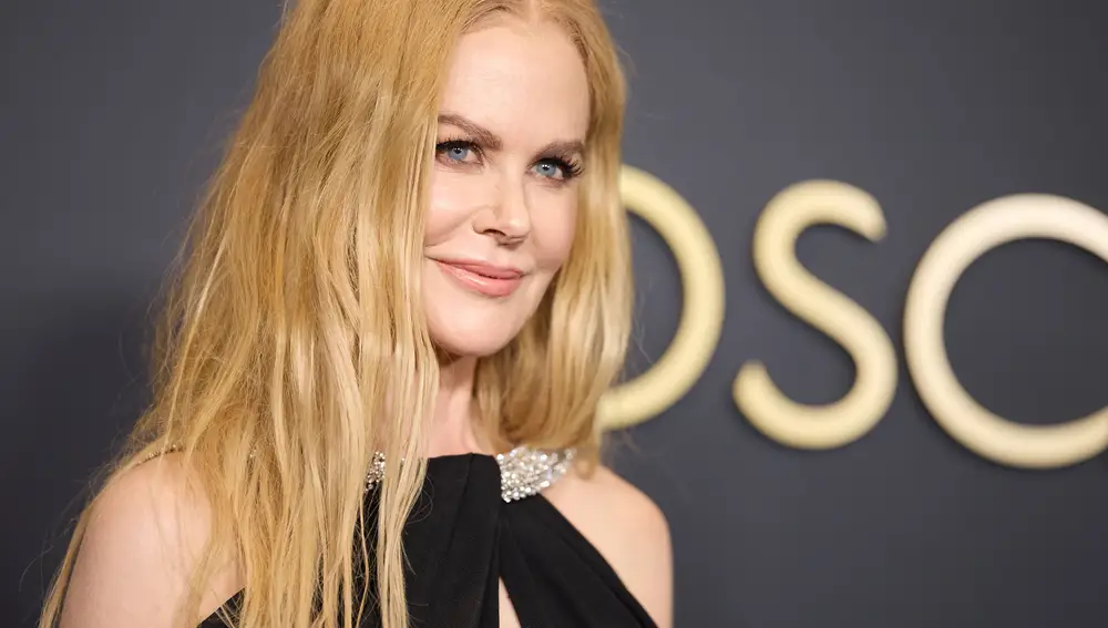 The 15th Annual Governors Awards in Los Angeles, California