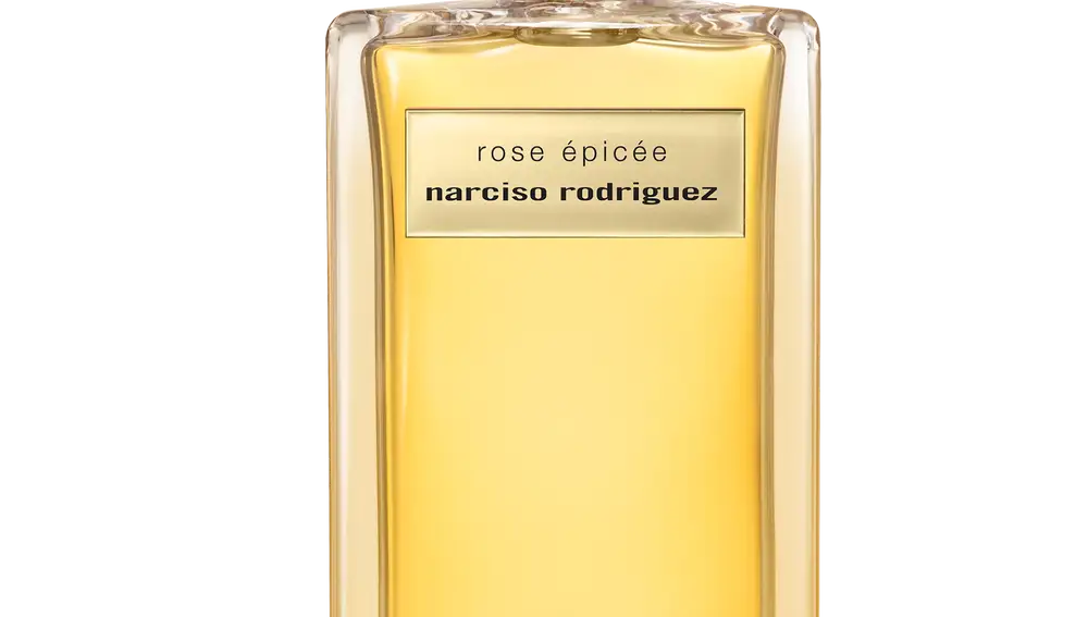Rose épicée eau de parfum intense de NARCISO RODRÍGUEZ