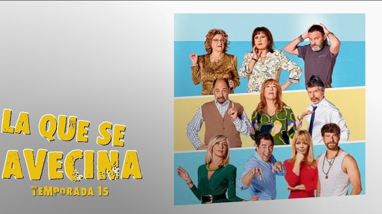 Decisión histórica de los hermanos Caballero en 'La que se avecina': Reducirán la duración de los episodios