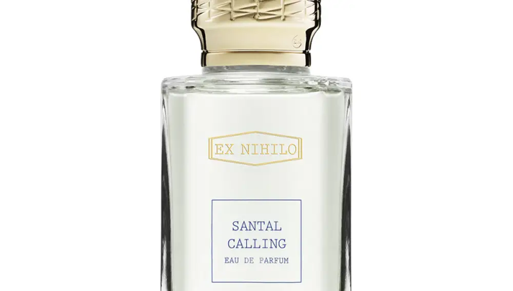 Eau de Parfum Santal Calling de EX NIHILO