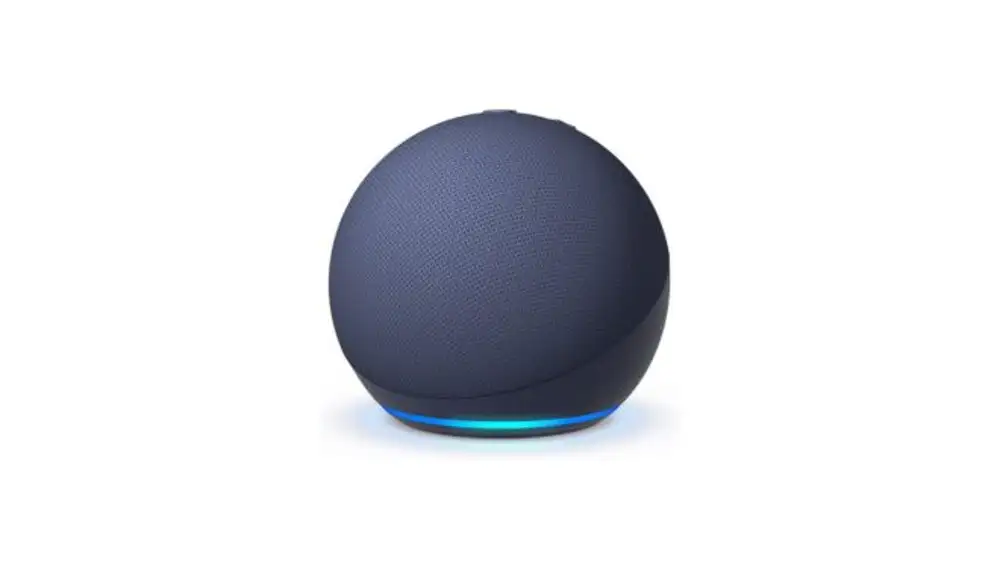 Echo Dot (5ª Generación)
