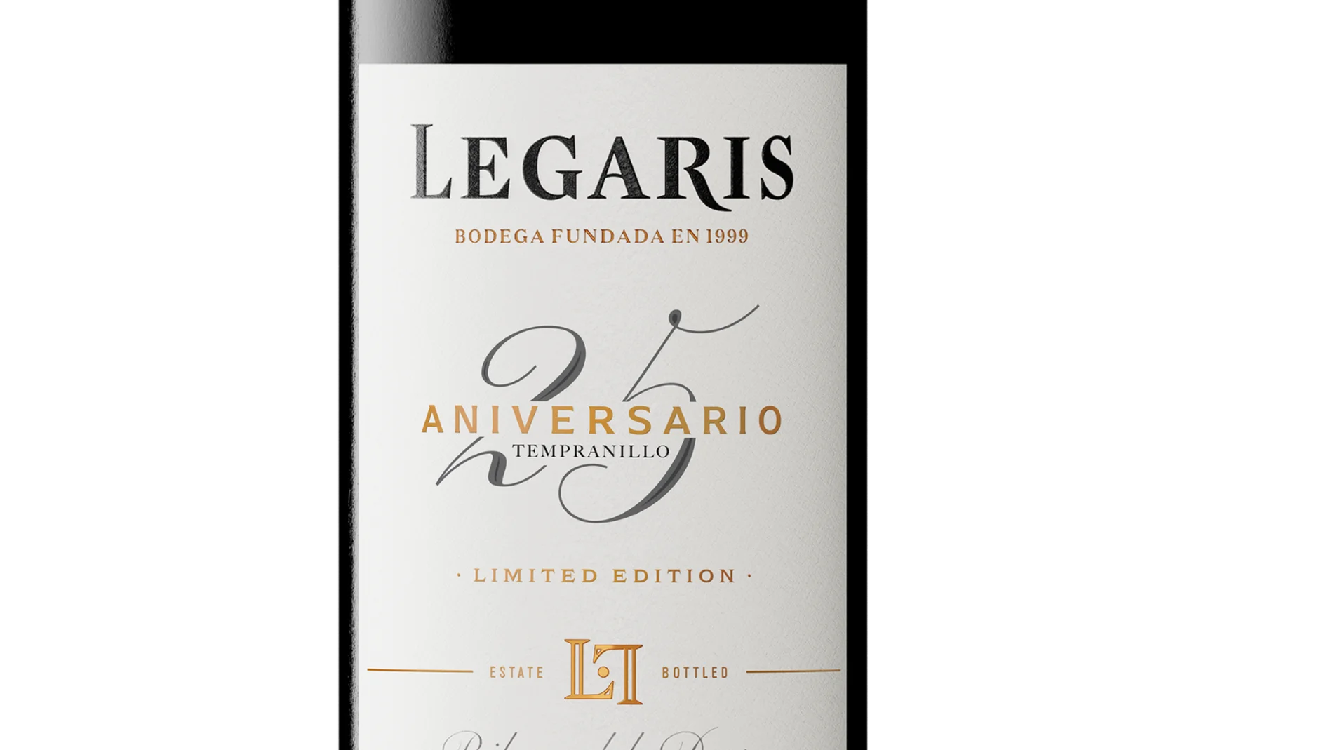 Legaris, edición especial