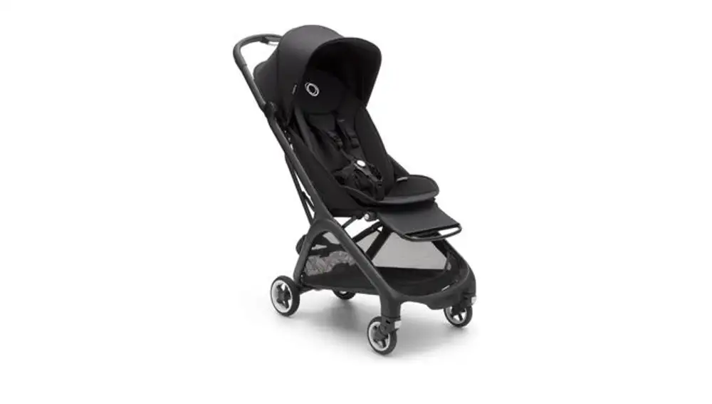 silla de paseo Bugaboo