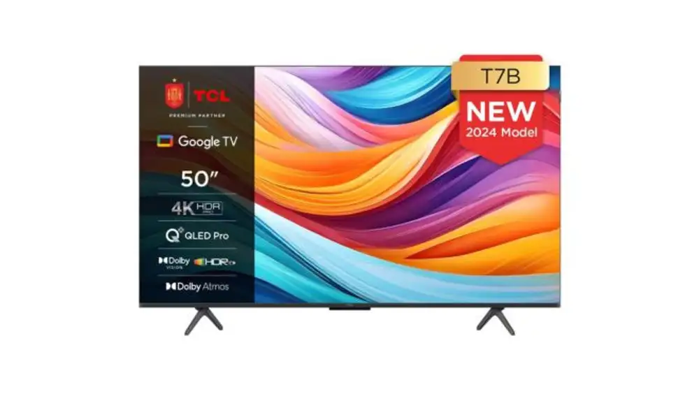 TCL 50T7B