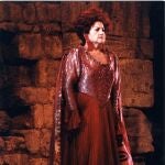 CATALUNYA.-Muere la soprano barcelonesa Enriqueta Tarrés a los 90 años