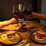 Un nuevo combo gourmet revoluciona a los puristas del vino