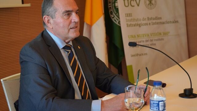 Temporal.- PP y Vox destacan el nombramiento de Pampols mientras PSPV y Compromís acusan a Mazón de "intentar salvarse"