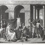 Los remedios de la antigua Roma para curar la resaca 