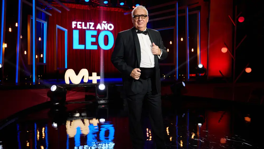 Leo Harlem