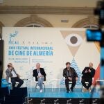 Presentación de "Padres" en Fical