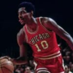 Fallece el exjugador de los Bulls Bob Love
