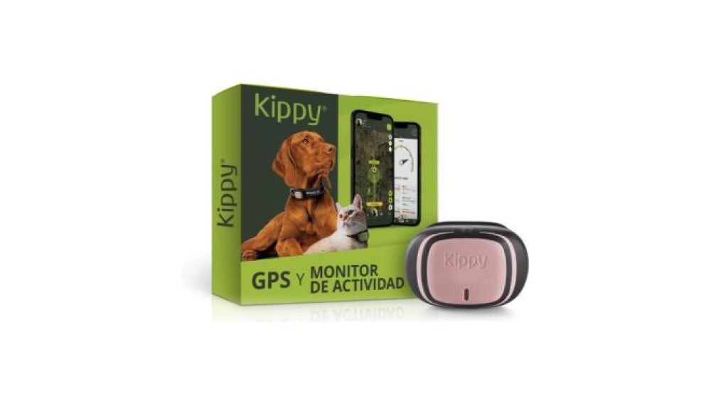Los mejores localizadores GPS para tu mascota: guía de compra