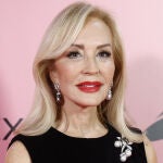 Carmen Lomana con look perfecto para el 'Pescaíto'.