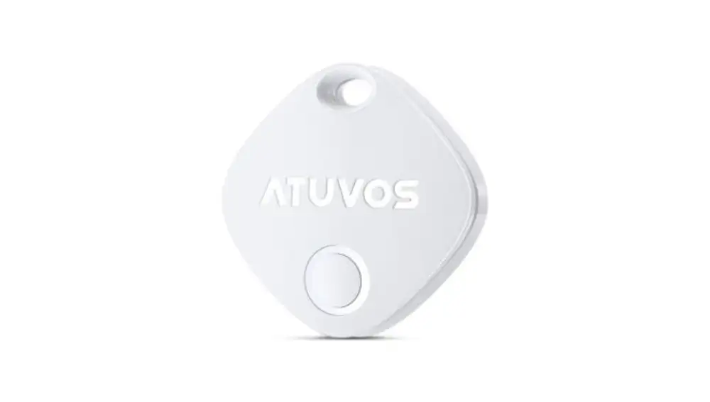 ATUVOS Air Tag Smart Tracke