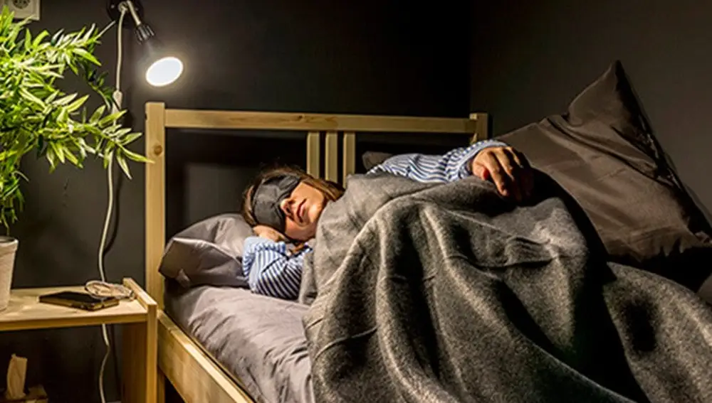 La última moda en Madrid: pagar por dormir la siesta