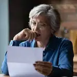 La estafa de la carta: la nueva forma de timar a las personas mayores
