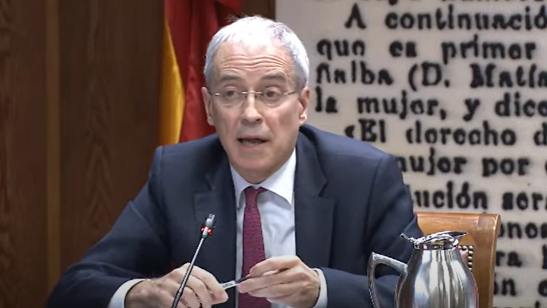 Jesús Gascón